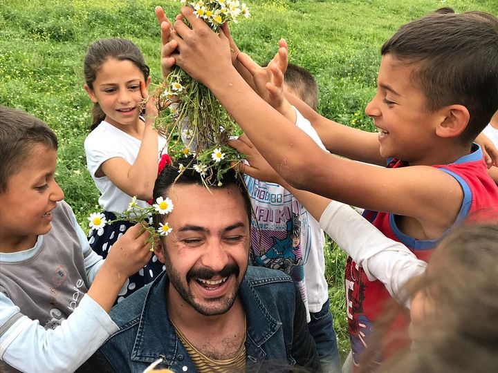 Yılın Öğretmeni Diyarbakır’dan!