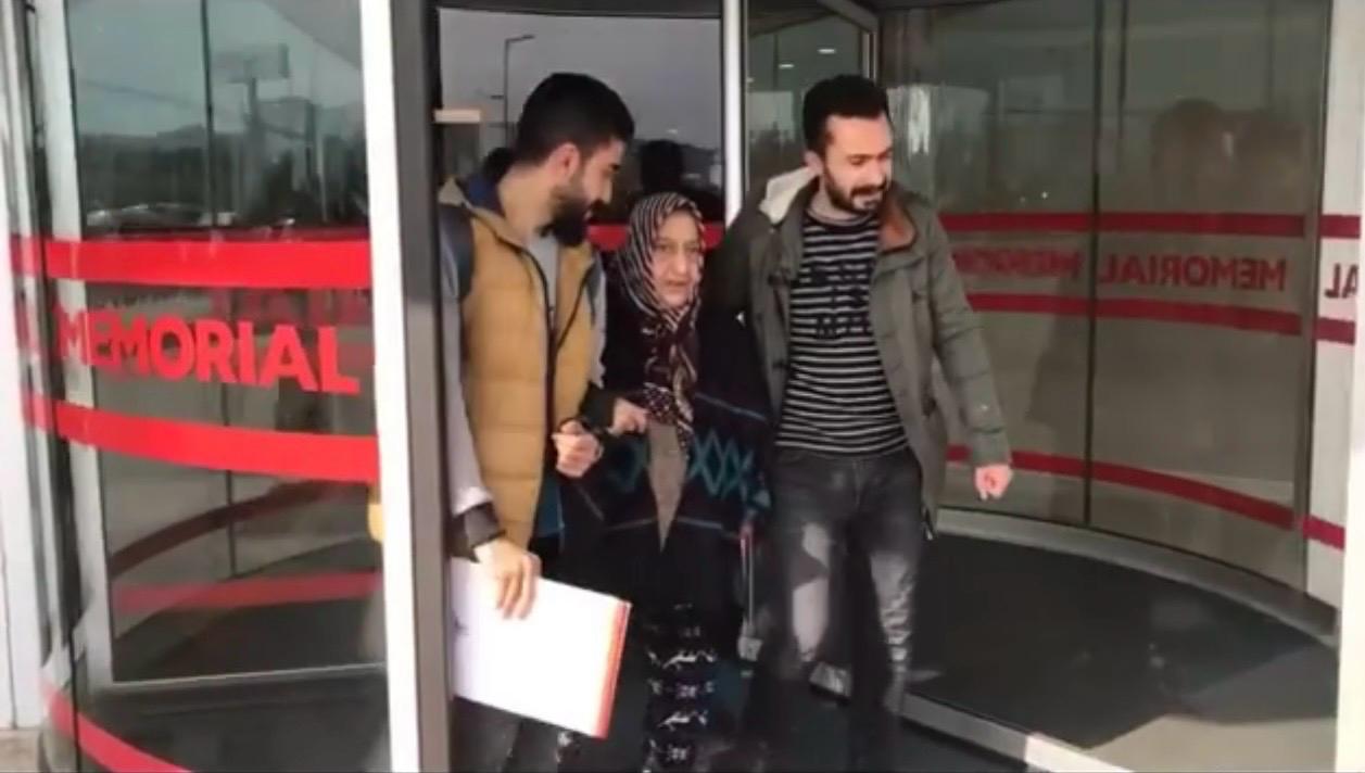 Bir Mesajla Değişen Hayat