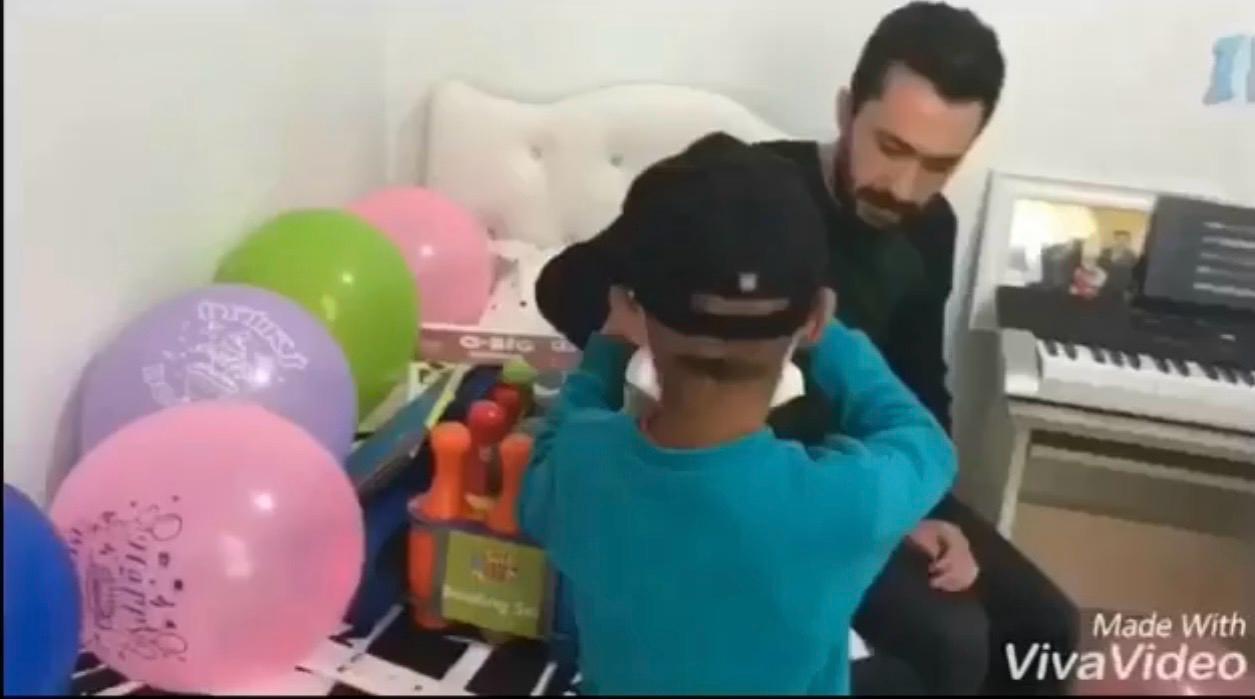 Bir Yardım Çağrısıyla Değişen Bir Hayat